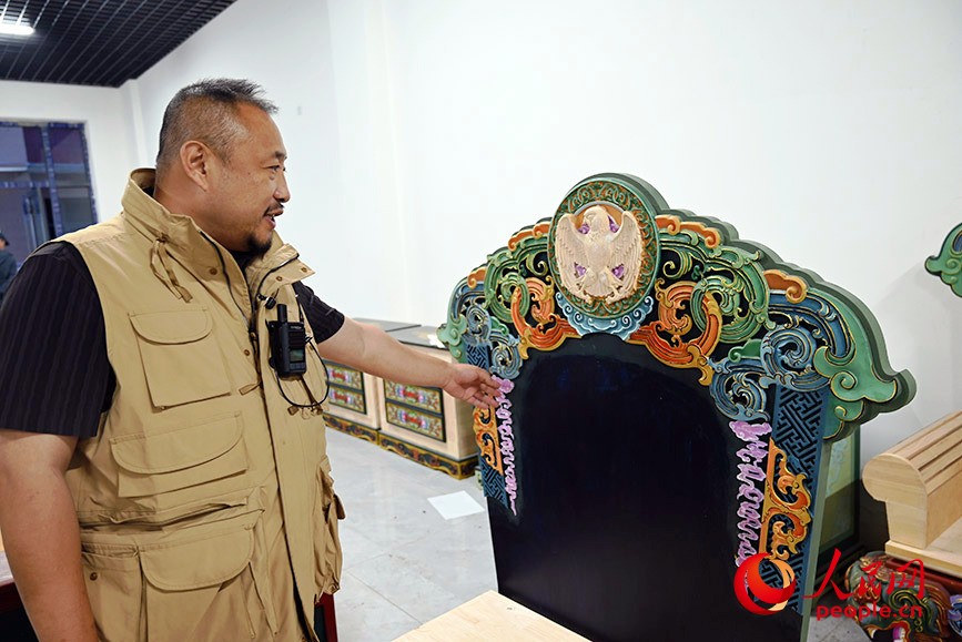 
首都医科大学附属天坛医院黄牛代挂号电话票贩子号贩子网上预约挂号,住院检查加快,活力内蒙古 | 点亮“夜经济”的手艺人