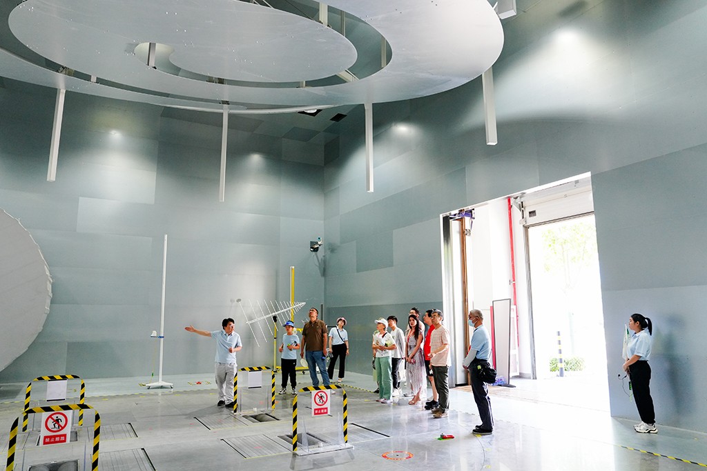 
空军特色医学中心黄牛代挂号电话票贩子号贩子网上预约挂号,住院检查加快,搭建科普通道 践行社会责任——NESTA以“开放日”传递电安全理念