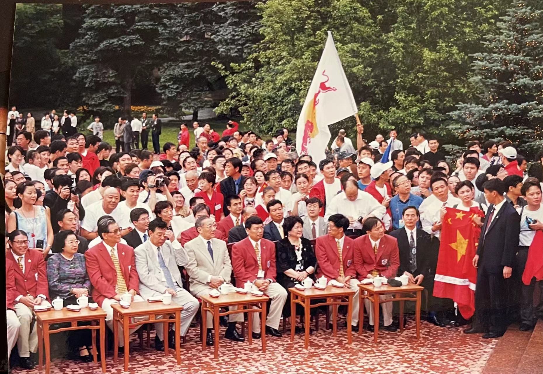 
北京大学人民医院孔圆黄牛挂号电话13241153586华彬集团的奥运情缘