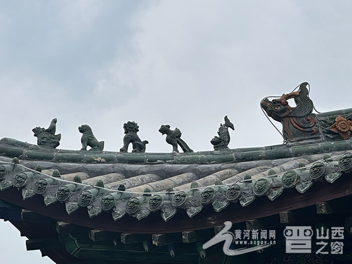 
东部战区总医院黄牛代挂号电话票贩子号贩子网上预约挂号,住院检查加快,屋檐上的文脉 | 对话古建 “檐”语深深