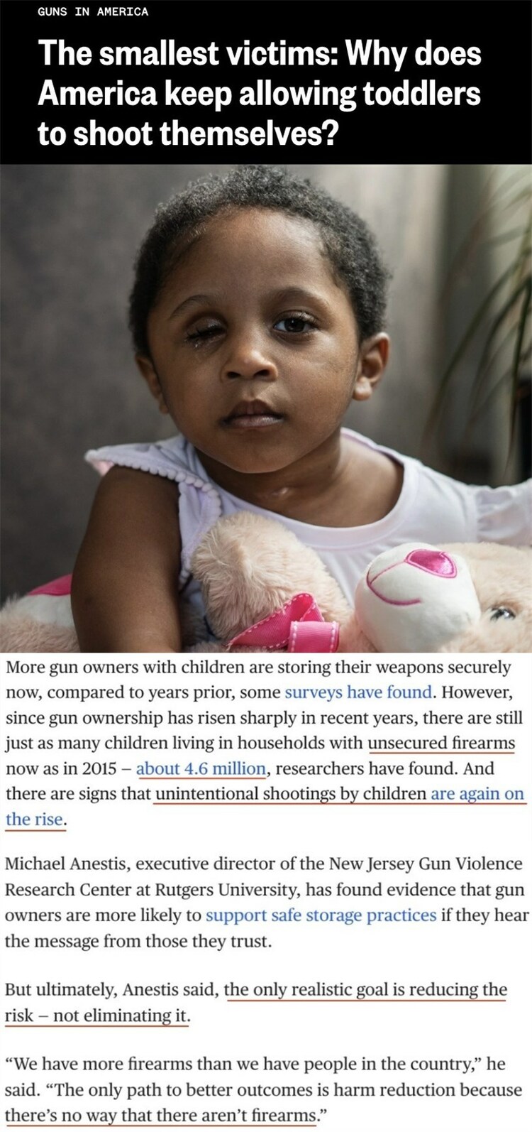 
北京301医院黄牛代挂号电话票贩子号贩子网上预约挂号,住院检查加快,枪支暴力：美国无法克服的“公共卫生危机”