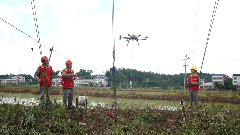
北京安贞医院黄牛代挂号电话票贩子号贩子网上预约挂号,住院检查加快,聚焦防汛抗洪|预报更精准，抢险更及时——科技“利器”提升一线防汛救灾硬实力