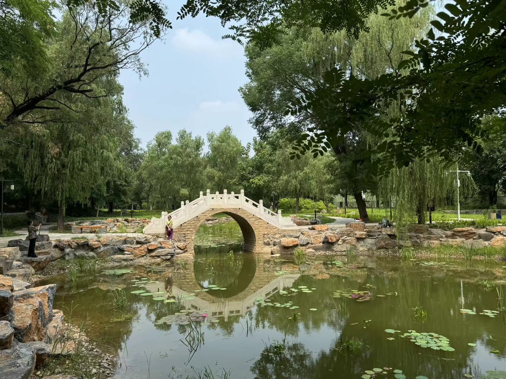 
广东省中医院黄牛代挂号电话票贩子号贩子网上预约挂号,住院检查加快,走进京城大运河源头遗址公园，沉浸式感受历史魅力