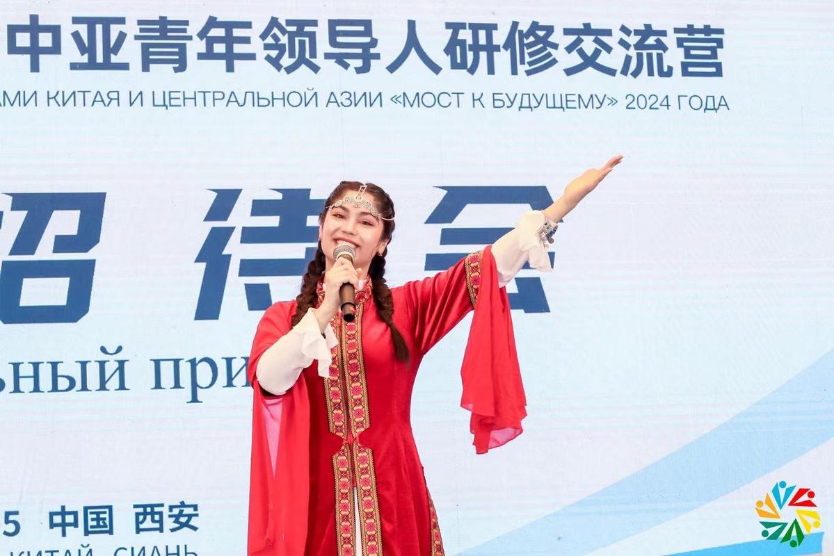 
沈阳各大医院黄牛代挂号电话票贩子号贩子网上预约挂号,住院检查加快,【侨一瞧】塔吉克斯坦女孩米娜鼓励大家学中文 亲身来感受一个真实的中国