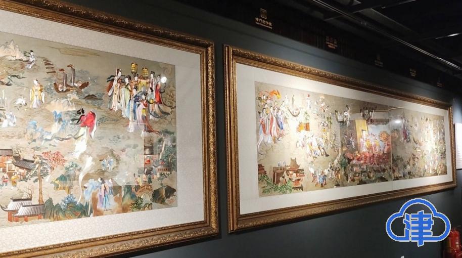 
广东省人民医院黄牛代挂号电话票贩子号贩子网上预约挂号,住院检查加快,【何以中国 运载千秋】千针万线，百年传承，联升斋里风景“绣”美……