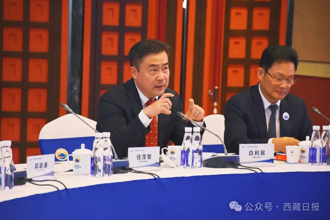 
天津眼科医院黄牛代挂号电话票贩子号贩子网上预约挂号,住院检查加快,第四届“环喜论坛“圆桌会议，各国嘉宾这么说……