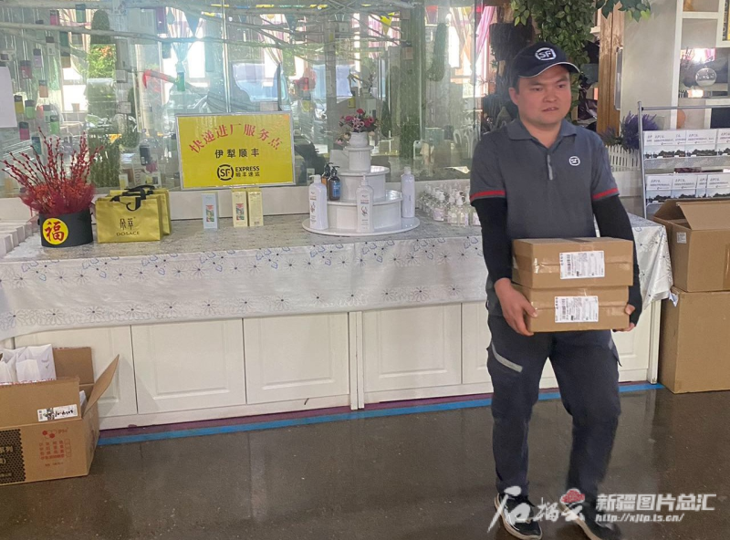 
北京大学第三医院黄牛代挂号电话票贩子号贩子网上预约挂号,住院检查加快,伊犁“快递进厂”项目支撑制造业产值超千万