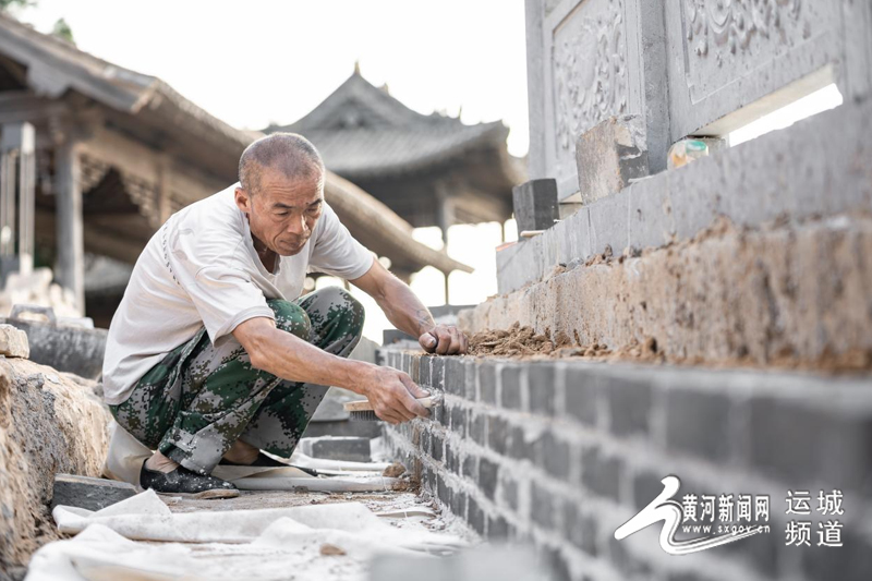 
上海各大医院黄牛代挂号电话票贩子号贩子网上预约挂号,住院检查加快,屋檐上的文脉 | 古建修缮——用匠心守护文化瑰宝