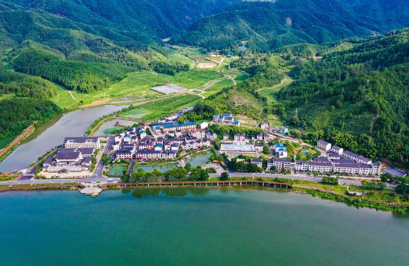 
上海胸科医院黄牛代挂号电话票贩子号贩子网上预约挂号,住院检查加快,福建常口村：因“绿”而美 因“绿”而兴