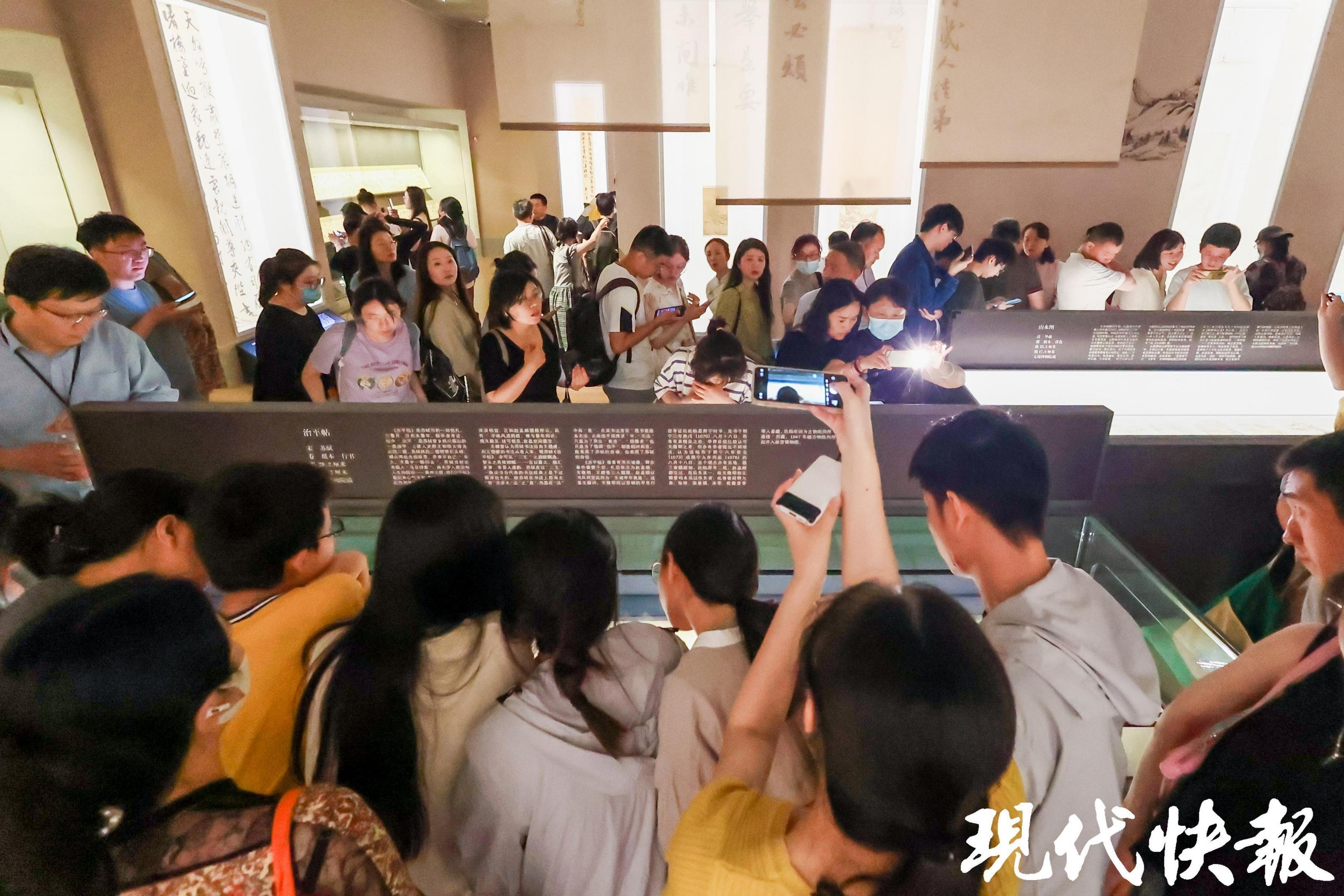
长沙各大医院黄牛代挂号电话票贩子号贩子网上预约挂号,住院检查加快,文脉华章｜为一个展奔赴一座城，暑期博物馆迎来“泼天流量”