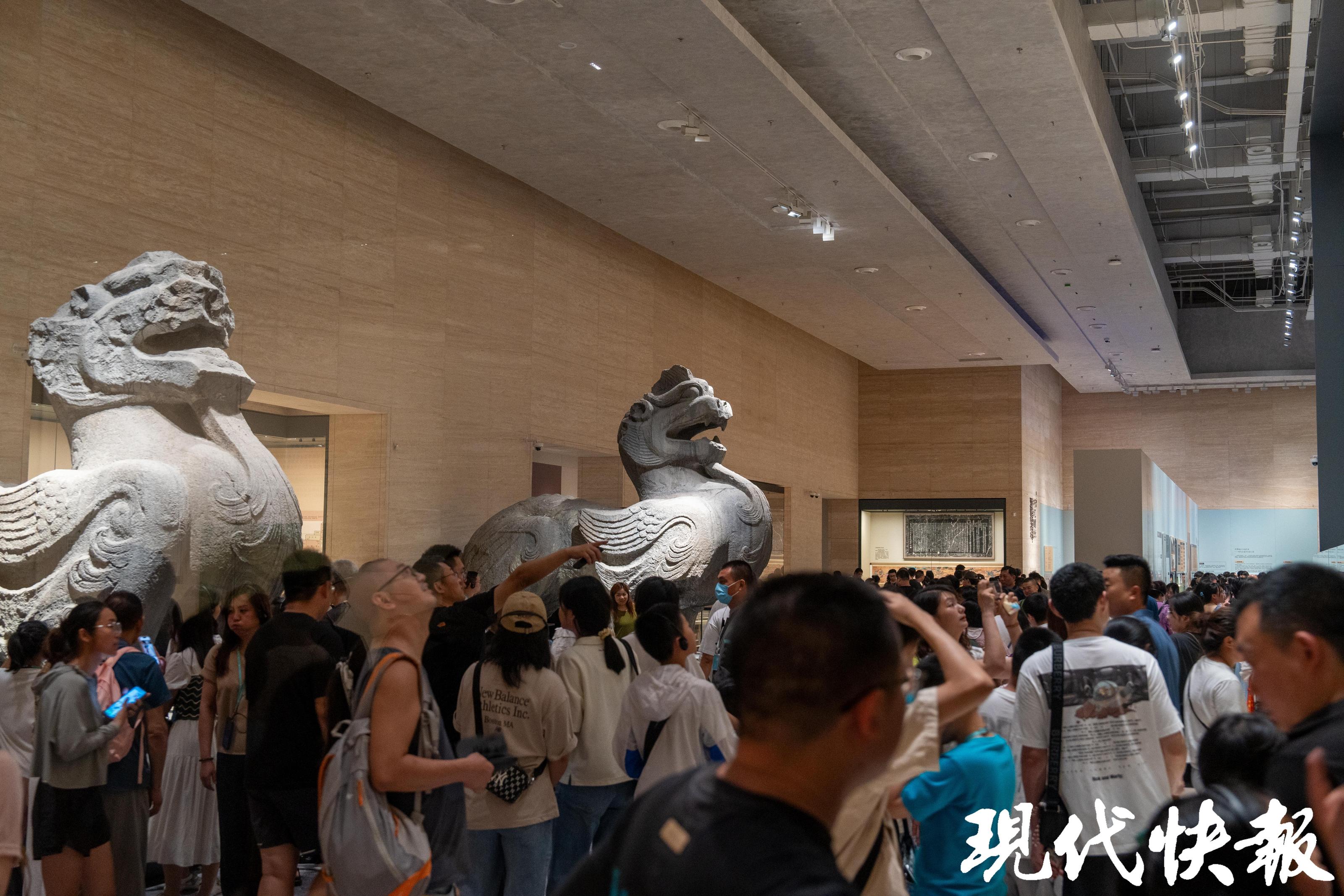 
长沙各大医院黄牛代挂号电话票贩子号贩子网上预约挂号,住院检查加快,文脉华章｜为一个展奔赴一座城，暑期博物馆迎来“泼天流量”