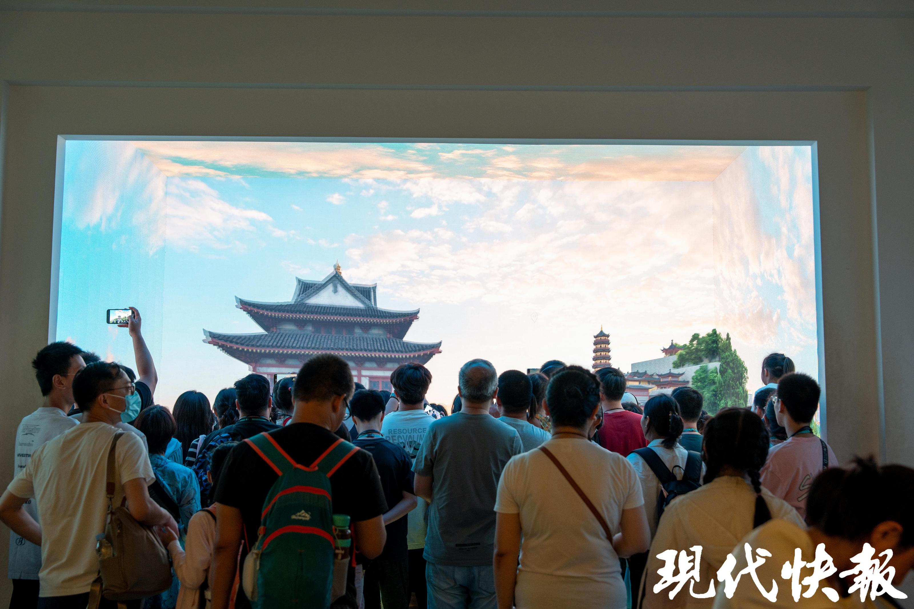 
长沙各大医院黄牛代挂号电话票贩子号贩子网上预约挂号,住院检查加快,文脉华章｜为一个展奔赴一座城，暑期博物馆迎来“泼天流量”