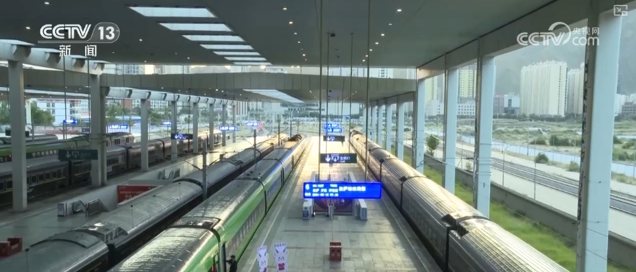 
南京市第一医院黄牛代挂号电话票贩子号贩子网上预约挂号,住院检查加快,拉日铁路通车十周年 | 1429万人次、524万吨，百姓的“幸福线”