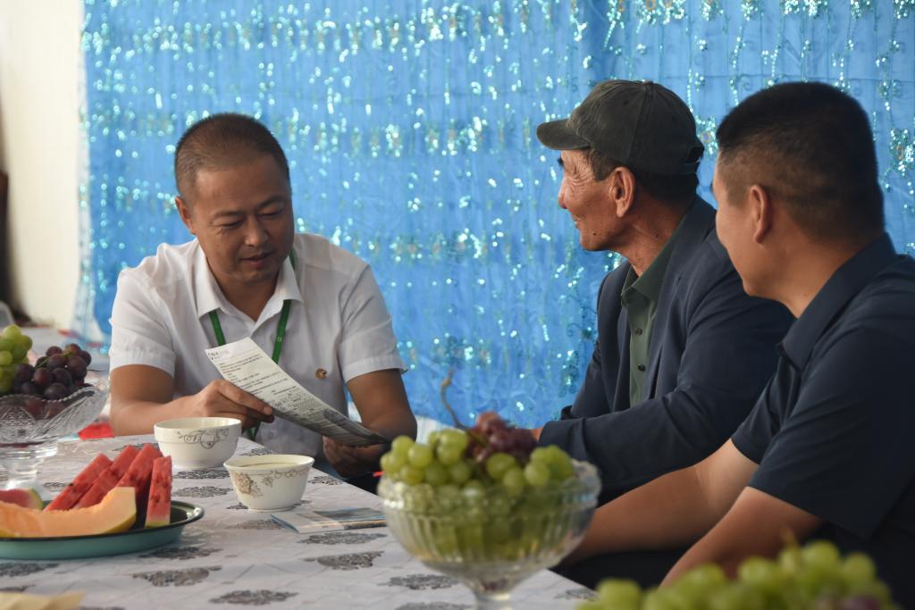 
浙江医院黄牛代挂号电话票贩子号贩子网上预约挂号,住院检查加快,新疆：野生动物致害补偿保险守护牧民财产