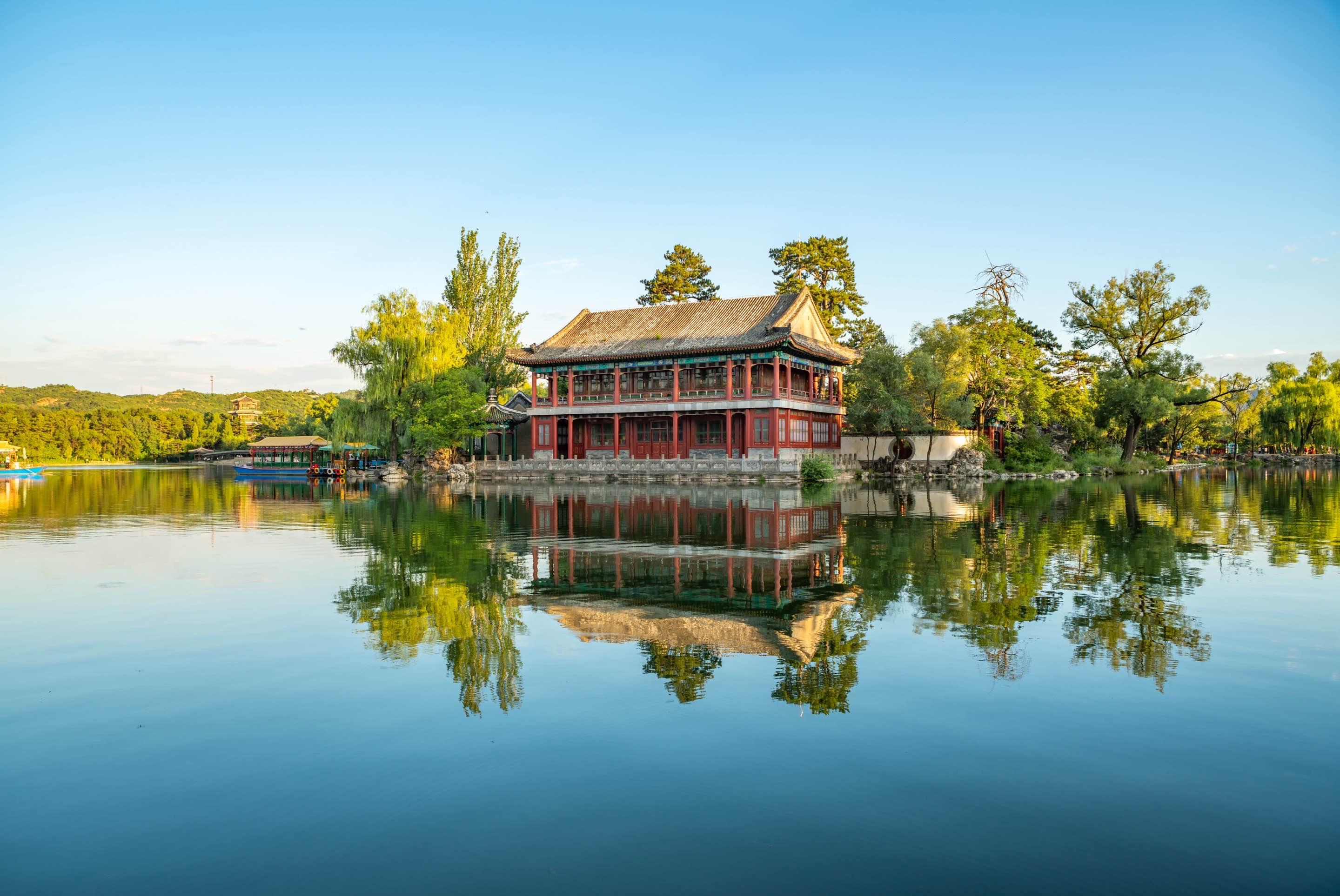 
上海儿童医学中心黄牛代挂号电话票贩子号贩子网上预约挂号,住院检查加快,文化中国行·营造之法丨在避暑山庄 望长城内外