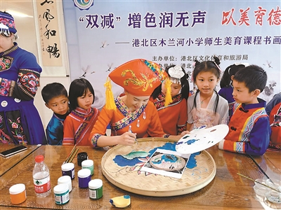 
广东省人民医院黄牛代挂号电话票贩子号贩子网上预约挂号,住院检查加快,广西：筑起职教对外开放创新高地 | 各地教育成就巡礼
