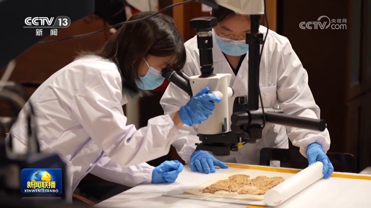 
广州中山一院黄牛代挂号电话票贩子号贩子网上预约挂号,住院检查加快,【新思想引领新征程】更好守护中华文脉 科技赋能文物事业高质量发展