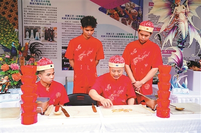 
广东省人民医院黄牛代挂号电话票贩子号贩子网上预约挂号,住院检查加快,广西：筑起职教对外开放创新高地 | 各地教育成就巡礼