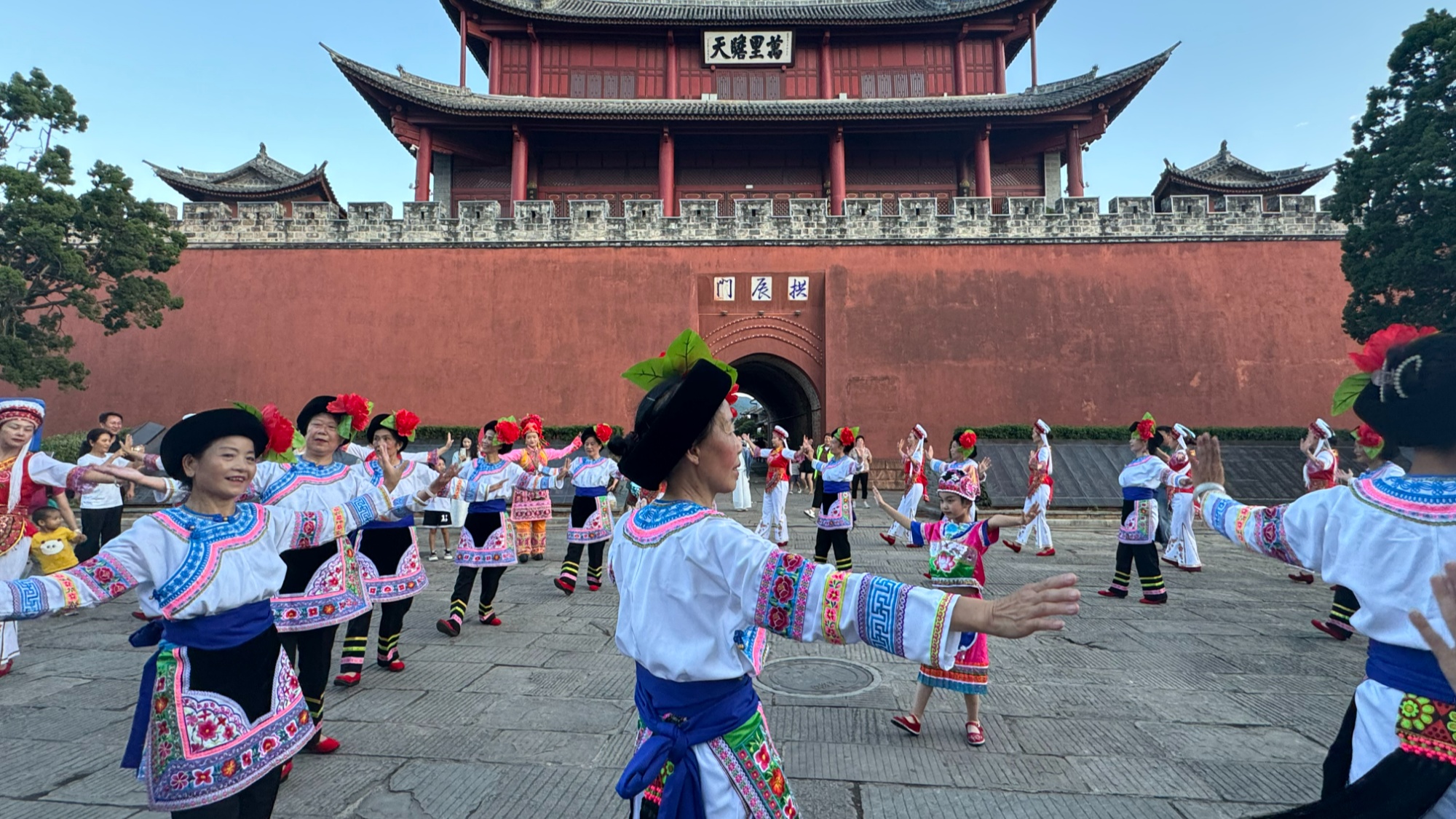 
广东省人民医院黄牛代挂号电话票贩子号贩子网上预约挂号,住院检查加快,法润彩云南 | 云南巍山：“法治之花”绽放巍蒙大地