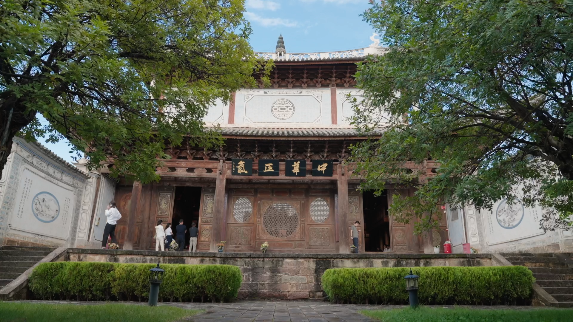 
广东省人民医院黄牛代挂号电话票贩子号贩子网上预约挂号,住院检查加快,法润彩云南 | 云南巍山：“法治之花”绽放巍蒙大地