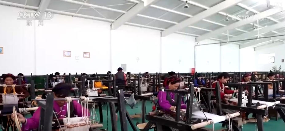 
成都华西医院黄牛代挂号电话票贩子号贩子网上预约挂号,住院检查加快,对口支援西藏30周年 | 挖掘“家门口”就业潜力 做强民族地区特色劳务品牌