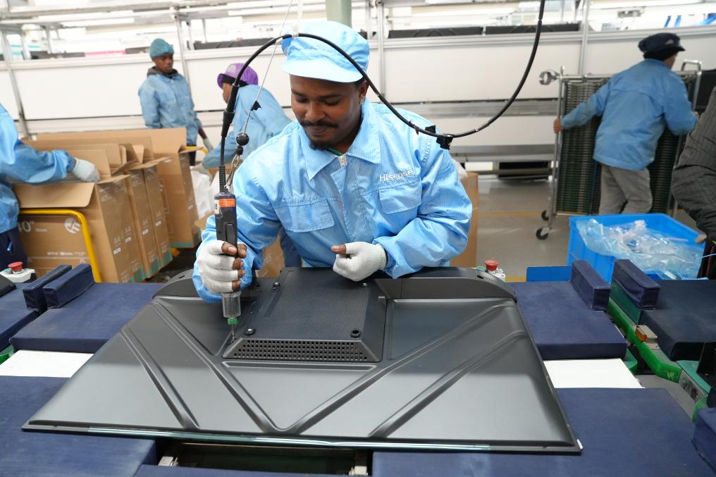 
广州市妇女儿童医疗中心黄牛代挂号电话票贩子号贩子网上预约挂号,住院检查加快,新华时评丨中国经验，开辟非洲减贫新路径——真实亲诚的中非合作系列评论之四