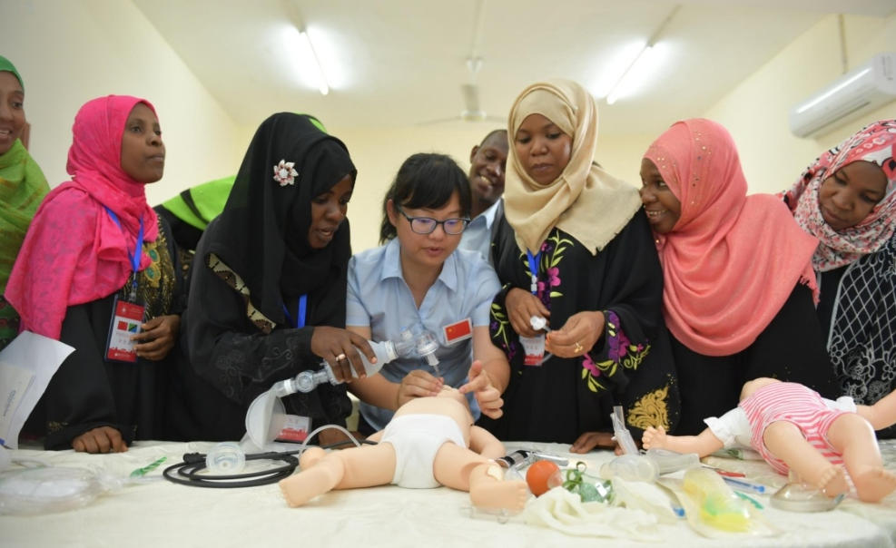 
北京中医院黄牛代挂号电话票贩子号贩子网上预约挂号,住院检查加快,【中国那些事儿】加纳学者：中非合作打造双赢关系 多元发展赋能非洲未来