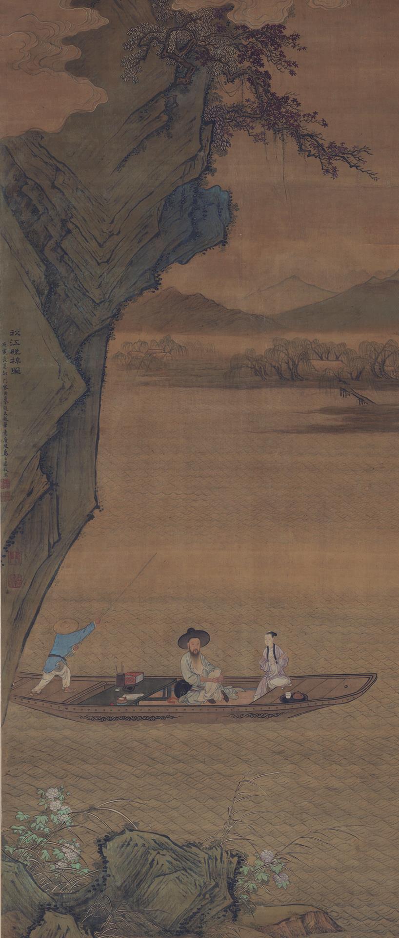 
北京301医院黄牛代挂号电话票贩子号贩子网上预约挂号,住院检查加快,文博日历丨夏天悄悄过去，来场初秋泛舟之旅吧！