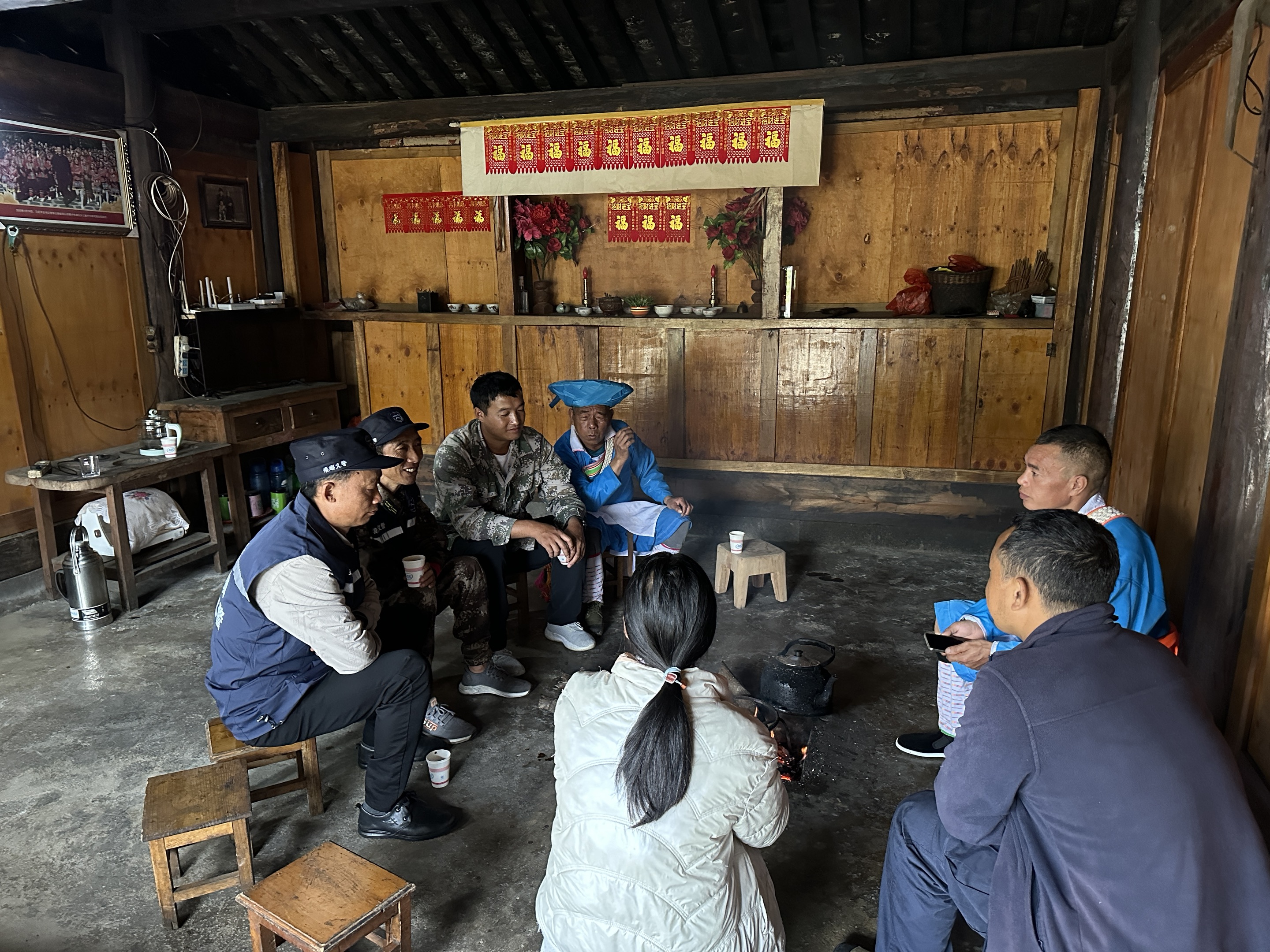 
南方医科大学南方医院黄牛代挂号电话票贩子号贩子网上预约挂号,住院检查加快,法润彩云南｜云南腾冲：法治绘就幸福底色