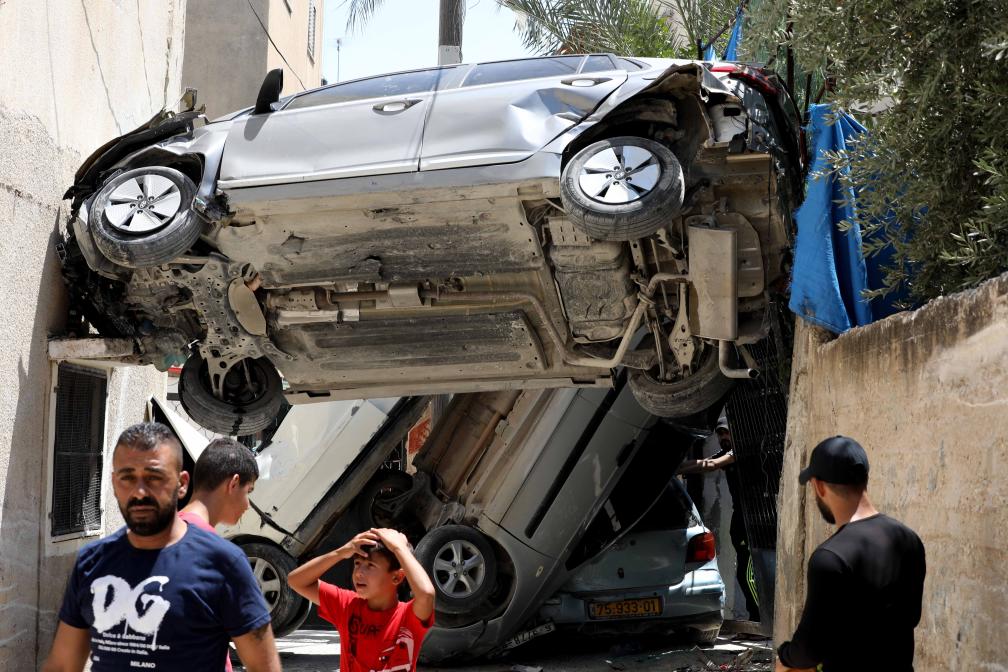 
北医三院黄牛代挂号电话票贩子号贩子网上预约挂号,住院检查加快,以军大举围攻约旦河西岸难民营 破坏基础设施