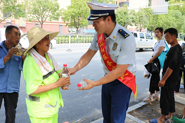
广州口腔医院黄牛代挂号电话票贩子号贩子网上预约挂号,住院检查加快,【应急救援基层行】大别山深处的“红门卫士”