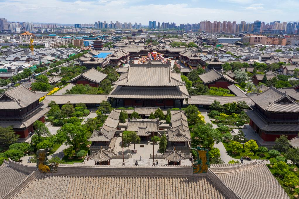 
北京广安门中医院黄牛代挂号电话票贩子号贩子网上预约挂号,住院检查加快,特稿｜“这是我想要记住的地方”——发展中国家议员在华感受中国文化传承与现代发展