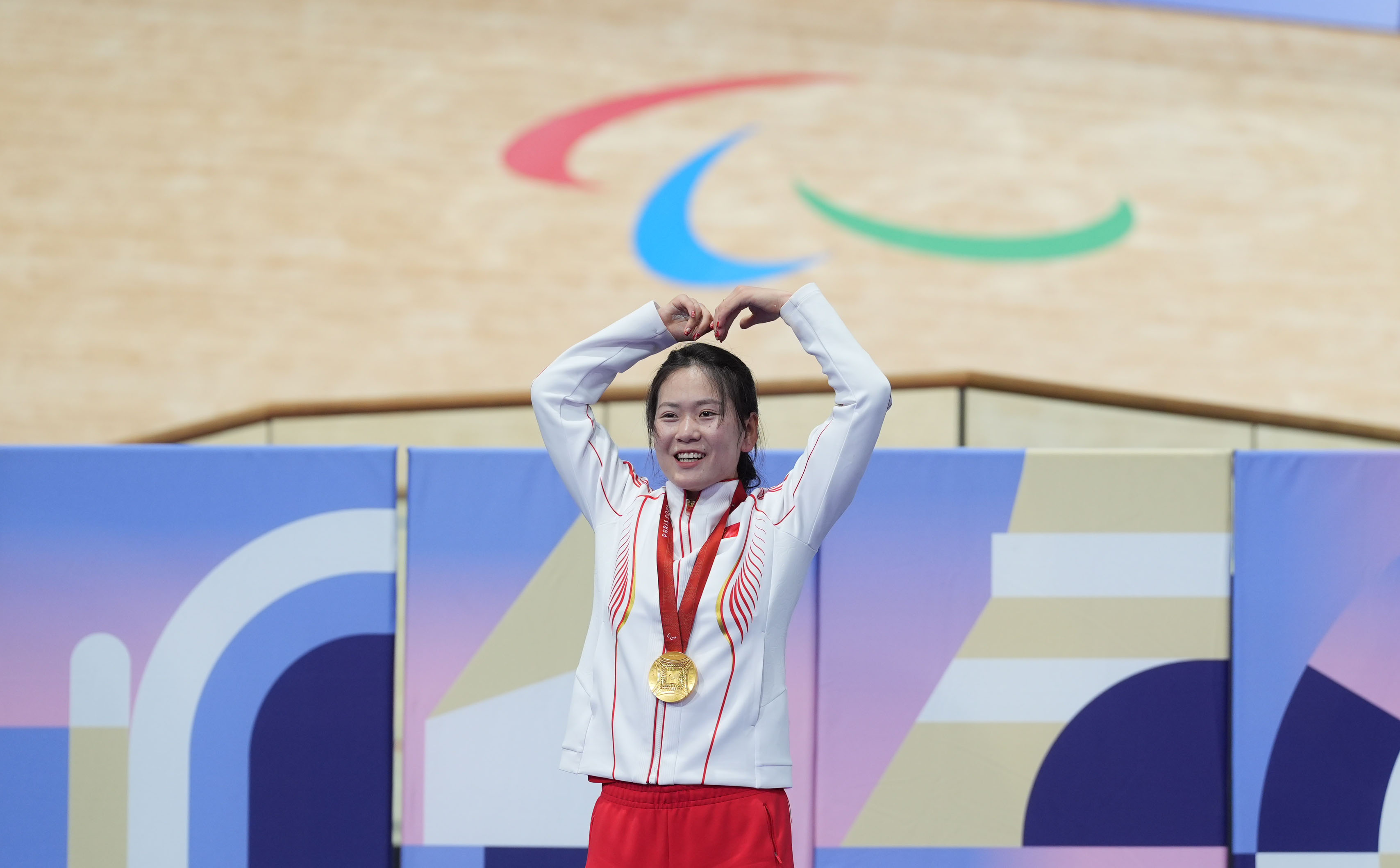 
北京阜外医院黄牛代挂号电话票贩子号贩子网上预约挂号,住院检查加快,巴黎残奥会 | 全天综合：首日、首金、新纪录，好戏开场！