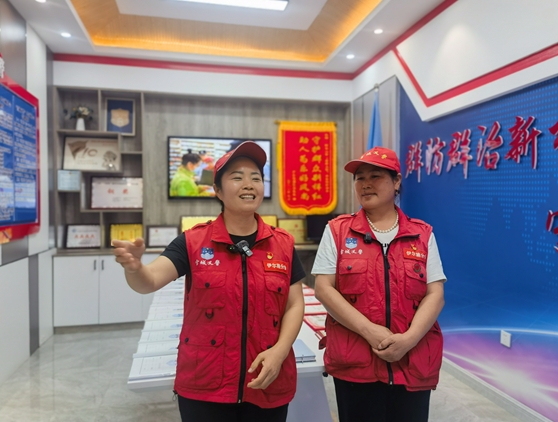 
江苏省中西医结合医院黄牛代挂号电话票贩子号贩子网上预约挂号,住院检查加快,边疆党旗红丨阿尔山“雪城义警”：警民联防，筑起坚固的护边守国盾牌