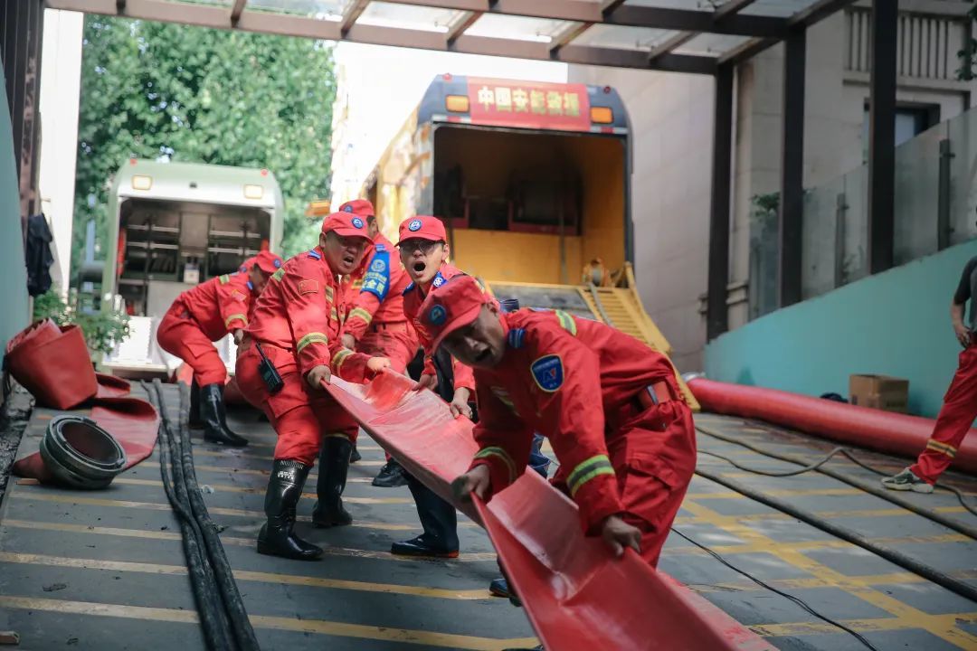 
广州口腔医院黄牛代挂号电话票贩子号贩子网上预约挂号,住院检查加快,应急救援基层行 | 专业力量铸就安全屏障！走进应急管理部自然灾害工程救援合肥队