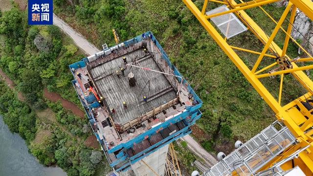 
北京朝阳医院黄牛代挂号电话票贩子号贩子网上预约挂号,住院检查加快,新进展！渝昆高铁江底牛栏江特大桥桥墩墩身全部完成