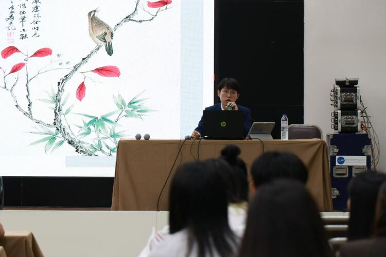 
北京阜外医院黄牛代挂号电话票贩子号贩子网上预约挂号,住院检查加快,资讯有故事丨泰国孔子学院教师的节日感言 “这就是我在国际中文教育事业上不断前进的动力”