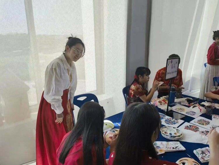 
北京阜外医院黄牛代挂号电话票贩子号贩子网上预约挂号,住院检查加快,资讯有故事丨泰国孔子学院教师的节日感言 “这就是我在国际中文教育事业上不断前进的动力”