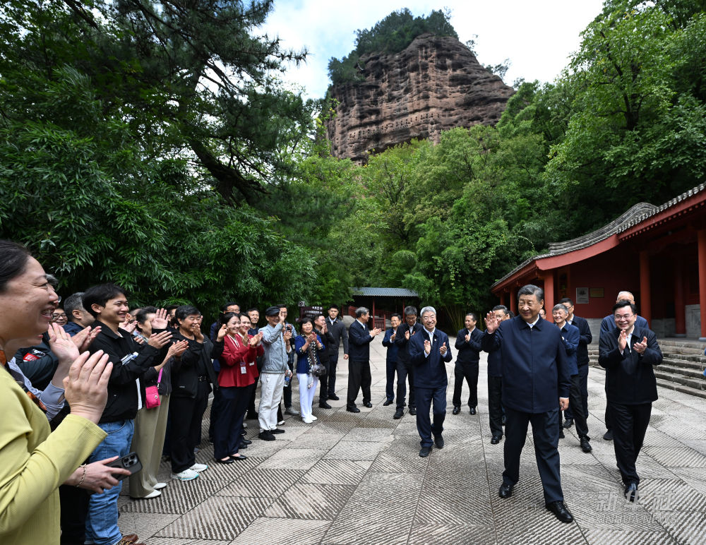 
北京安定医院黄牛代挂号电话票贩子号贩子网上预约挂号,住院检查加快,习近平在陕西宝鸡市和甘肃天水市考察调研
