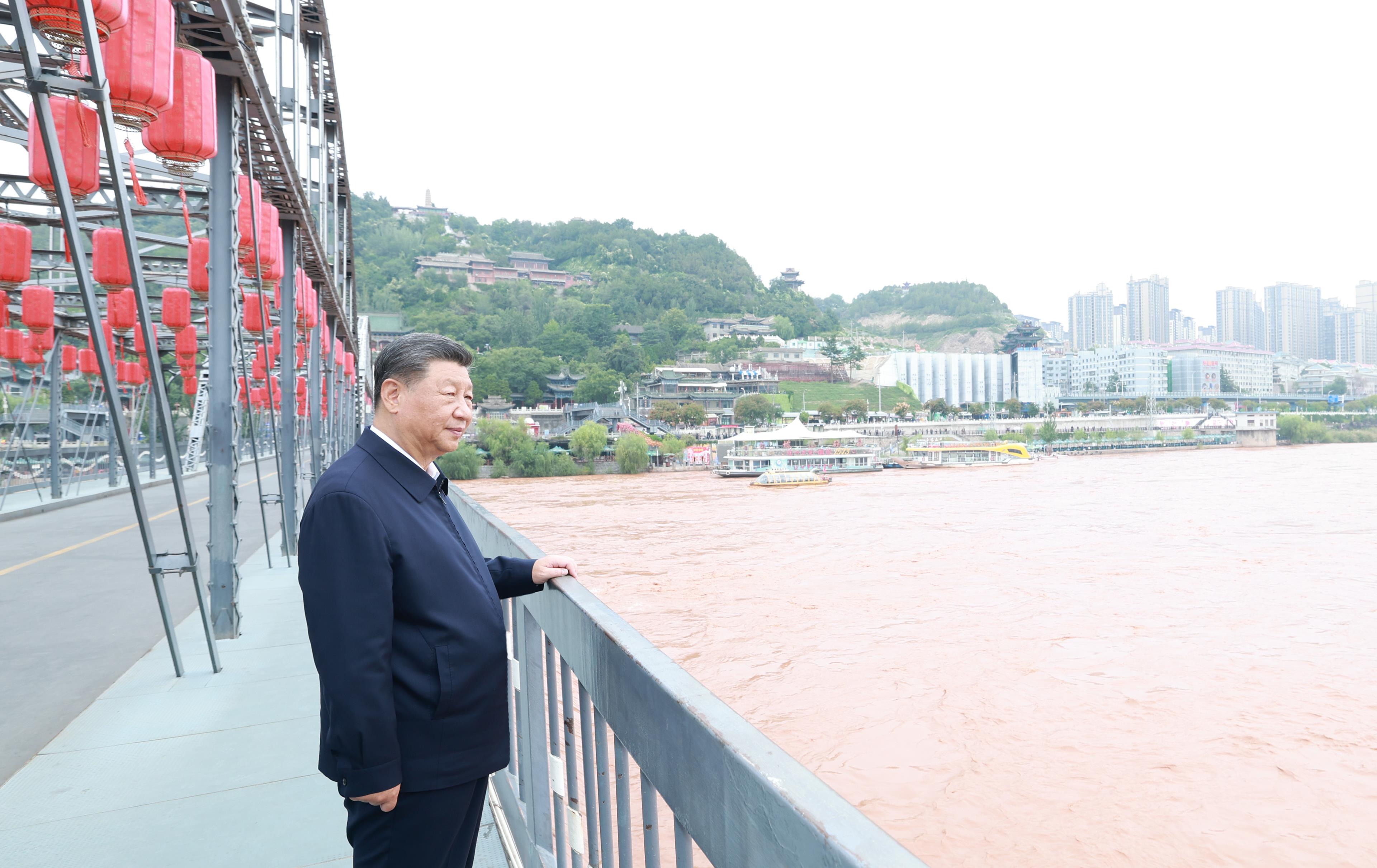 
上海龙华医院黄牛代挂号电话票贩子号贩子网上预约挂号,住院检查加快,时政微观察丨从总书记陕甘行，感悟“何以中国”