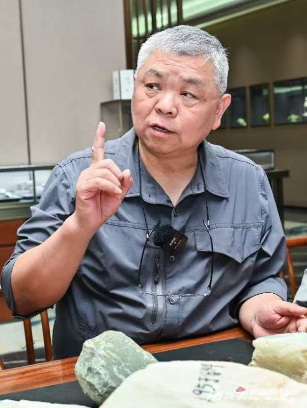 
浙江中医药第二医院黄牛代挂号电话票贩子号贩子网上预约挂号,住院检查加快,如果仅知道和田玉值钱，那是何等悲哀！——昆仑科考手记之七