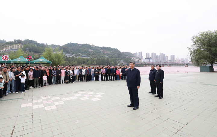 
广州口腔医院黄牛代挂号电话票贩子号贩子网上预约挂号,住院检查加快,“让黄河成为造福人民的幸福河”——习近平总书记引领推动黄河流域生态保护和高质量发展纪实