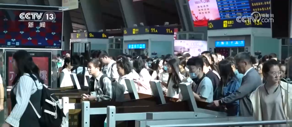 
北京大学肿瘤医院黄牛代挂号电话票贩子号贩子网上预约挂号,住院检查加快,全国铁路迎来出行客流高峰 假期首日预计发送旅客1680万人次