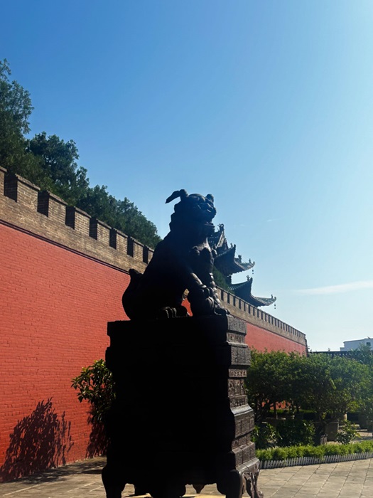 
北京积水潭医院黄牛代挂号电话票贩子号贩子网上预约挂号,住院检查加快,忠义天下 | 解州关帝庙：古韵新风 忠义传承