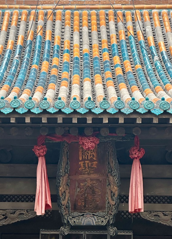 
东部战区总医院黄牛代挂号电话票贩子号贩子网上预约挂号,住院检查加快,忠义天下 | 平遥武庙：与晋商信义精神共生共长