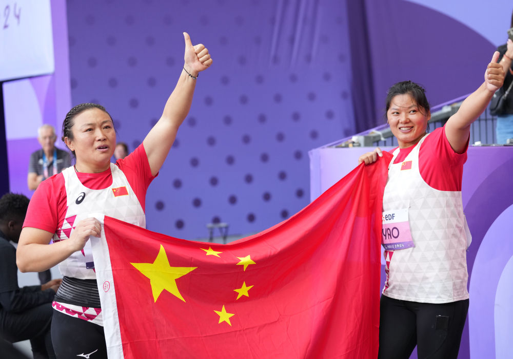 
上海新华医院黄牛代挂号电话票贩子号贩子网上预约挂号,住院检查加快,巴黎残奥会 | 姚娟的泪