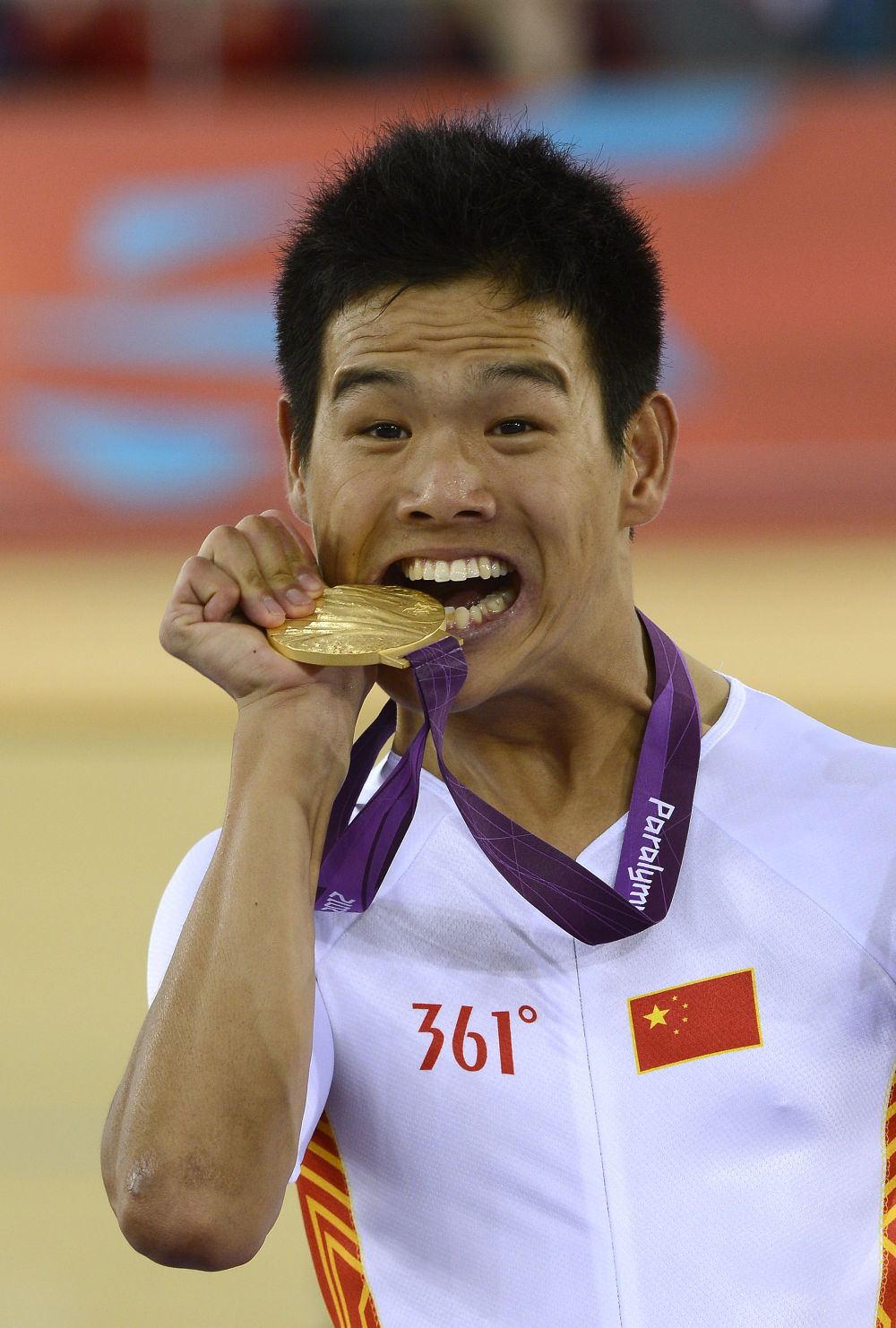 北京协和医院黄牛代挂号电话票贩子号贩子网上预约挂号,住院检查加快,巴黎残奥会｜老男孩李樟煜：我的残奥生涯圆满了