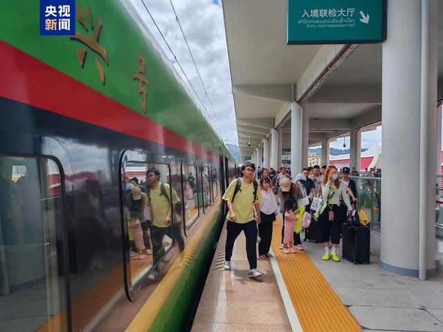 
江苏省第二中医院黄牛代挂号电话票贩子号贩子网上预约挂号,住院检查加快,中泰免签半年 云南磨憨出入境泰国籍旅客占比超74%