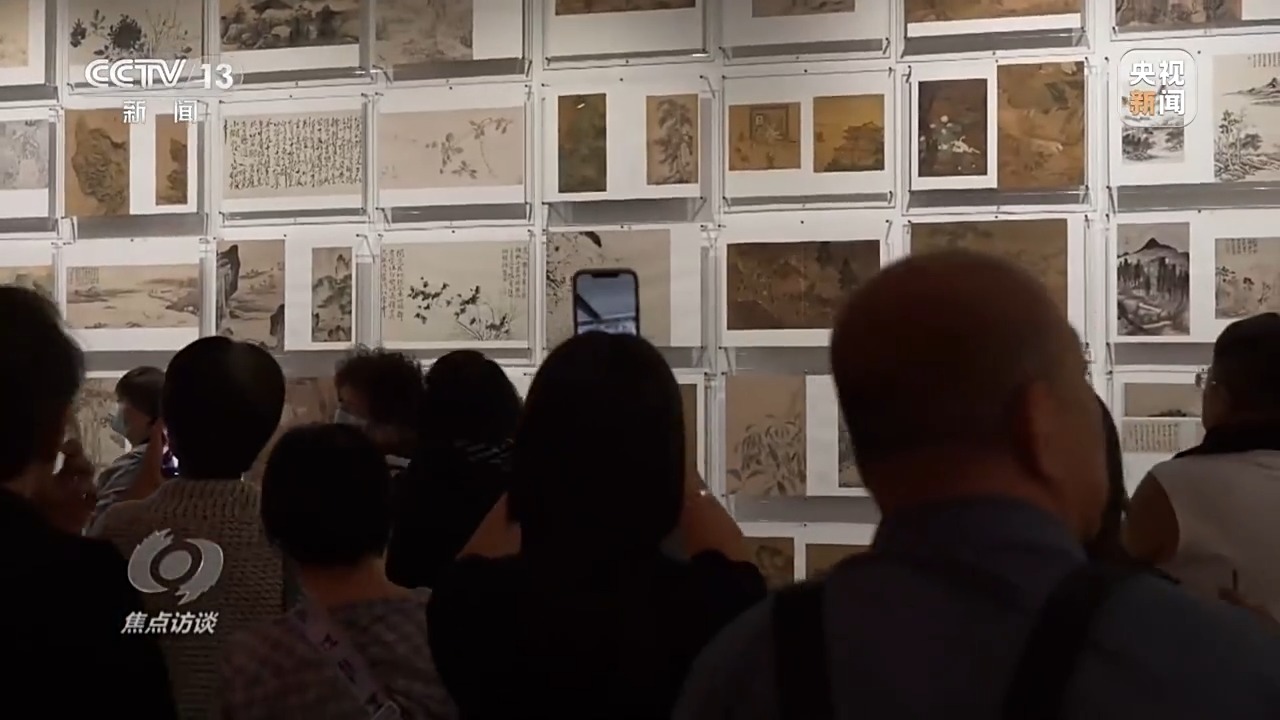 
上海儿科医院黄牛代挂号电话票贩子号贩子网上预约挂号,住院检查加快,文化中国行丨“大系”荟丹青 文化大工程赓续千年文脉
