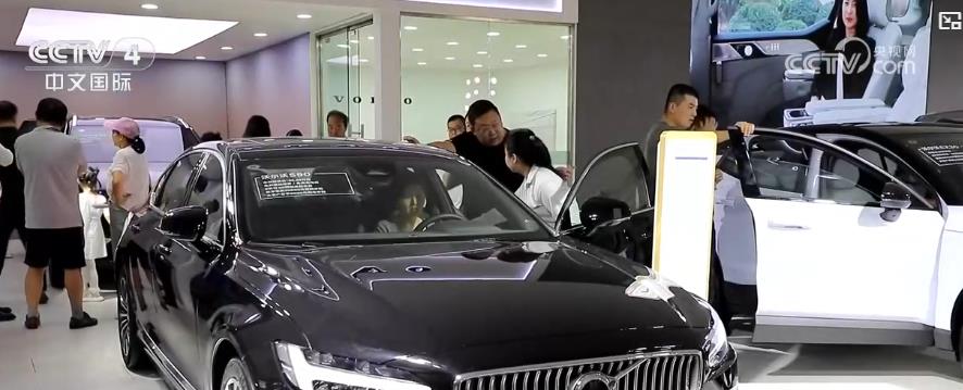 
长春吉大二院黄牛代挂号电话票贩子号贩子网上预约挂号,住院检查加快,百万车主响应、销量加速增长！新一轮以旧换新政策激发汽车消费热潮
